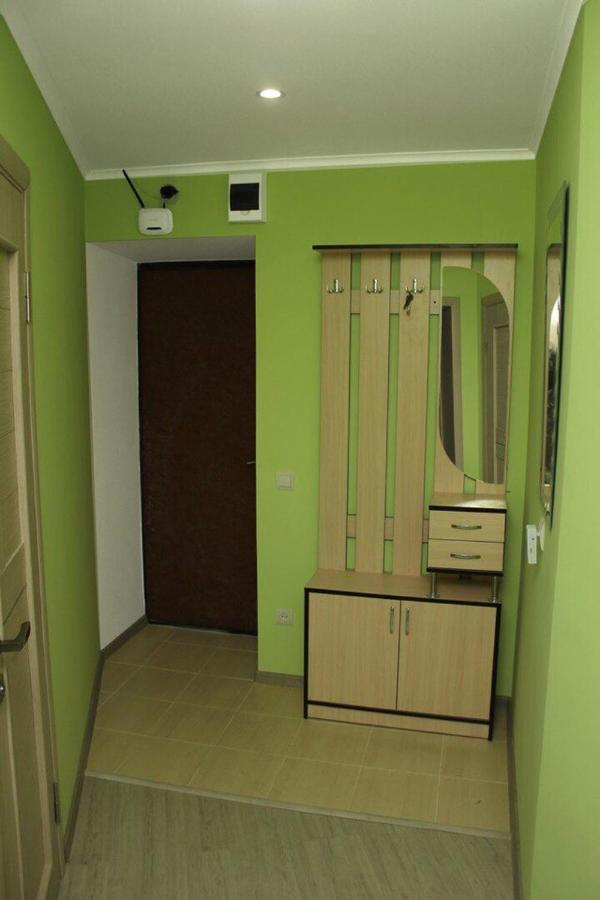 Apartment On Khreshchatyk 200 Center Cherkasy Luaran gambar