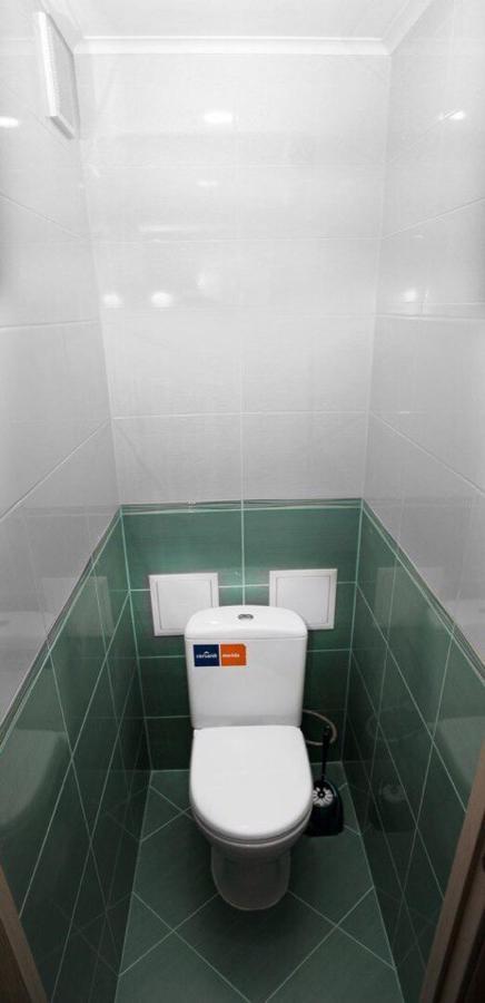 Apartment On Khreshchatyk 200 Center Cherkasy Luaran gambar